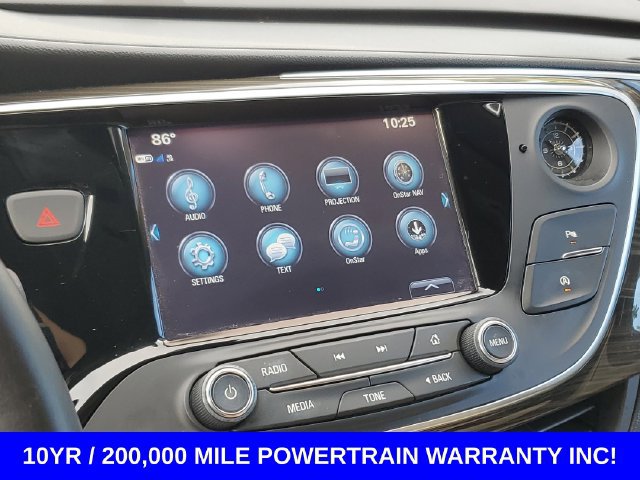 Used 2020 Buick Envision Preferred FWD image 15