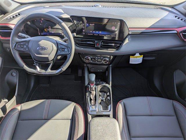 New 2026 Chevrolet TrailBlazer RS w/ Convenience Package image 18