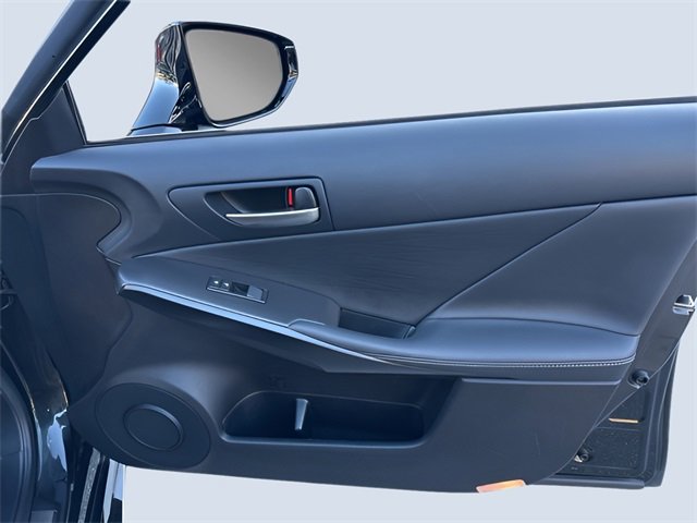 Used 2023 Lexus IS 350 F Sport image 30