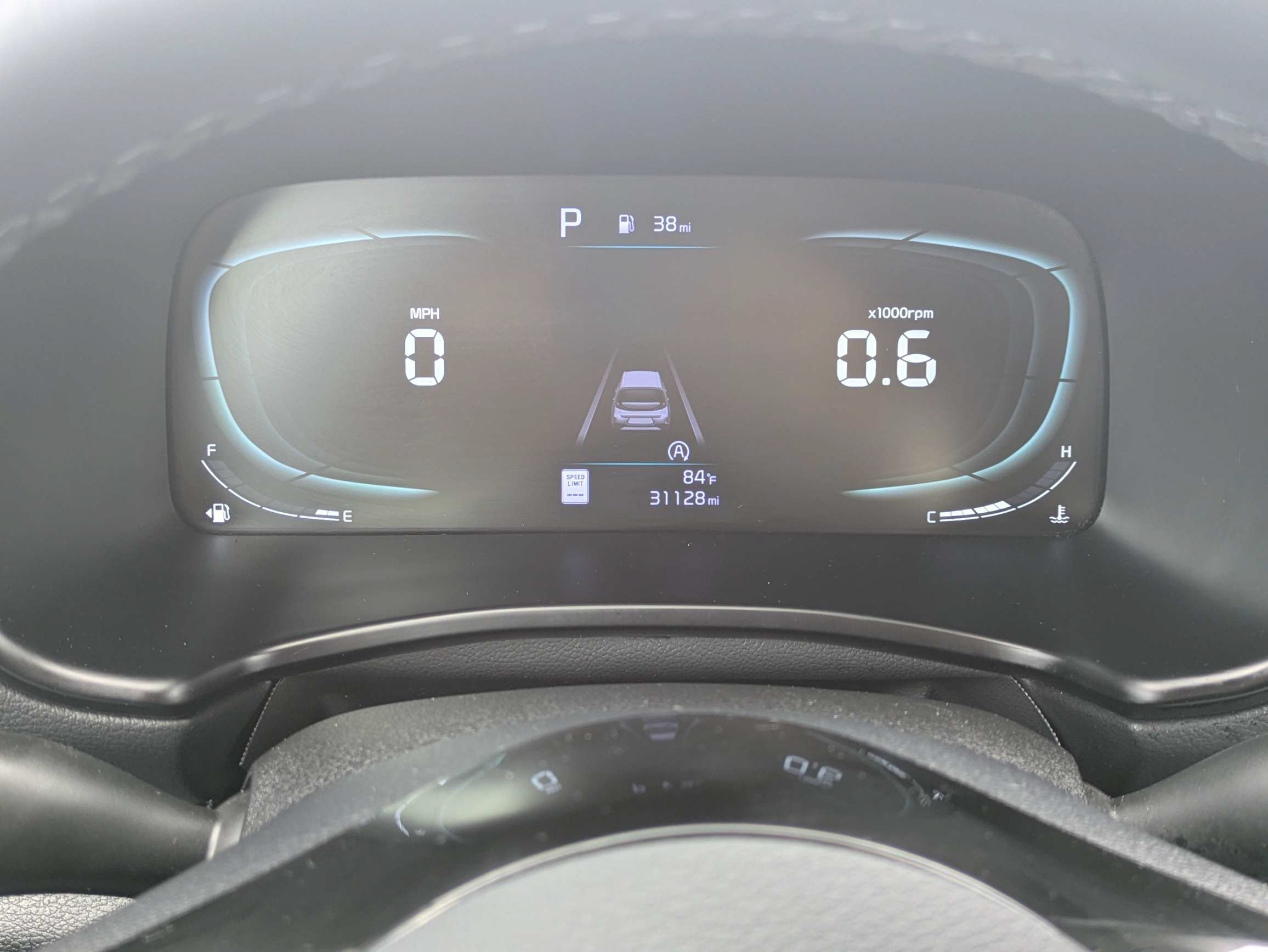 Certified 2023 Kia Soul EX FWD image 34
