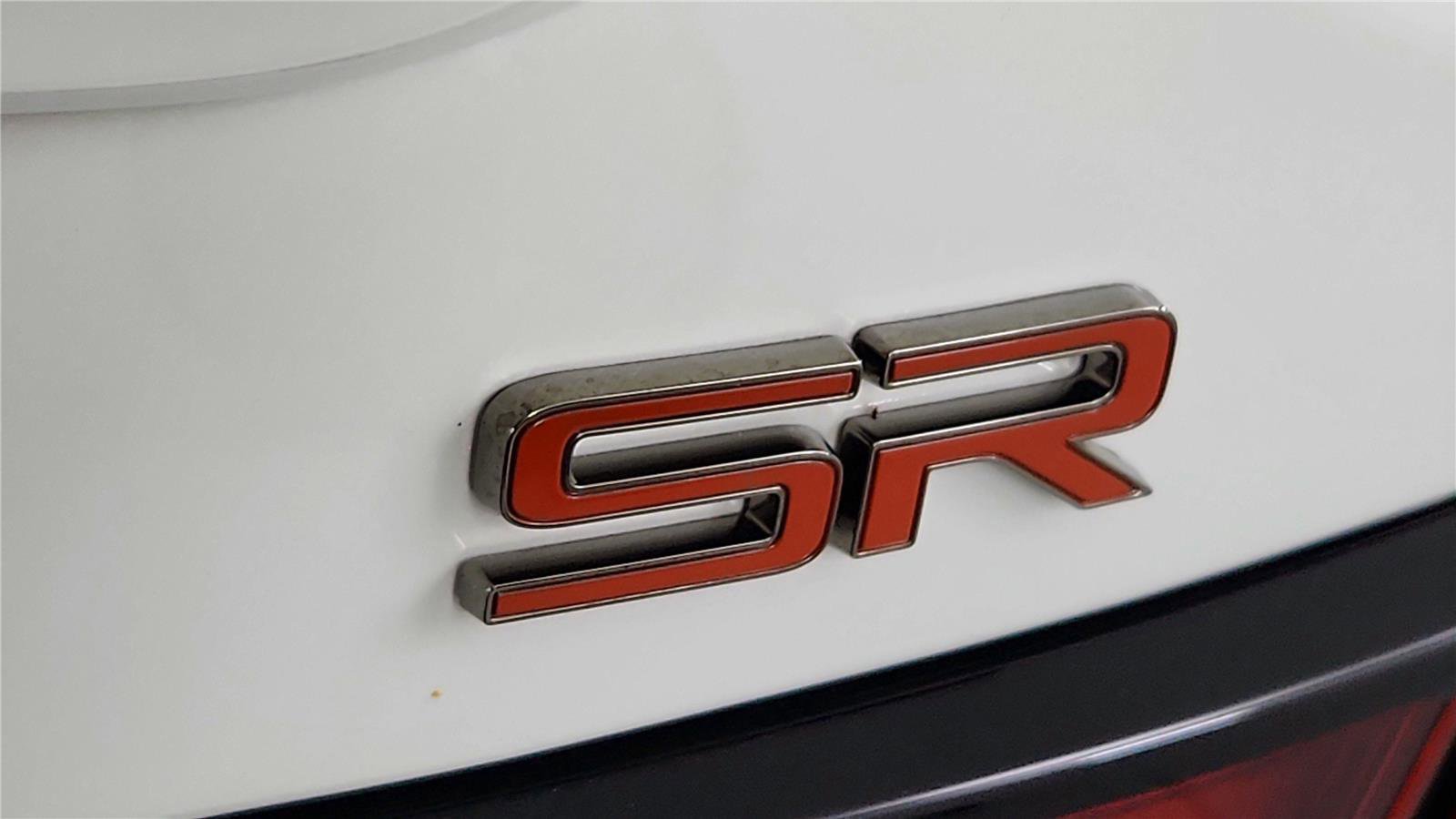 Certified 2025 Nissan Sentra SR w/ SR Premium Package image 36