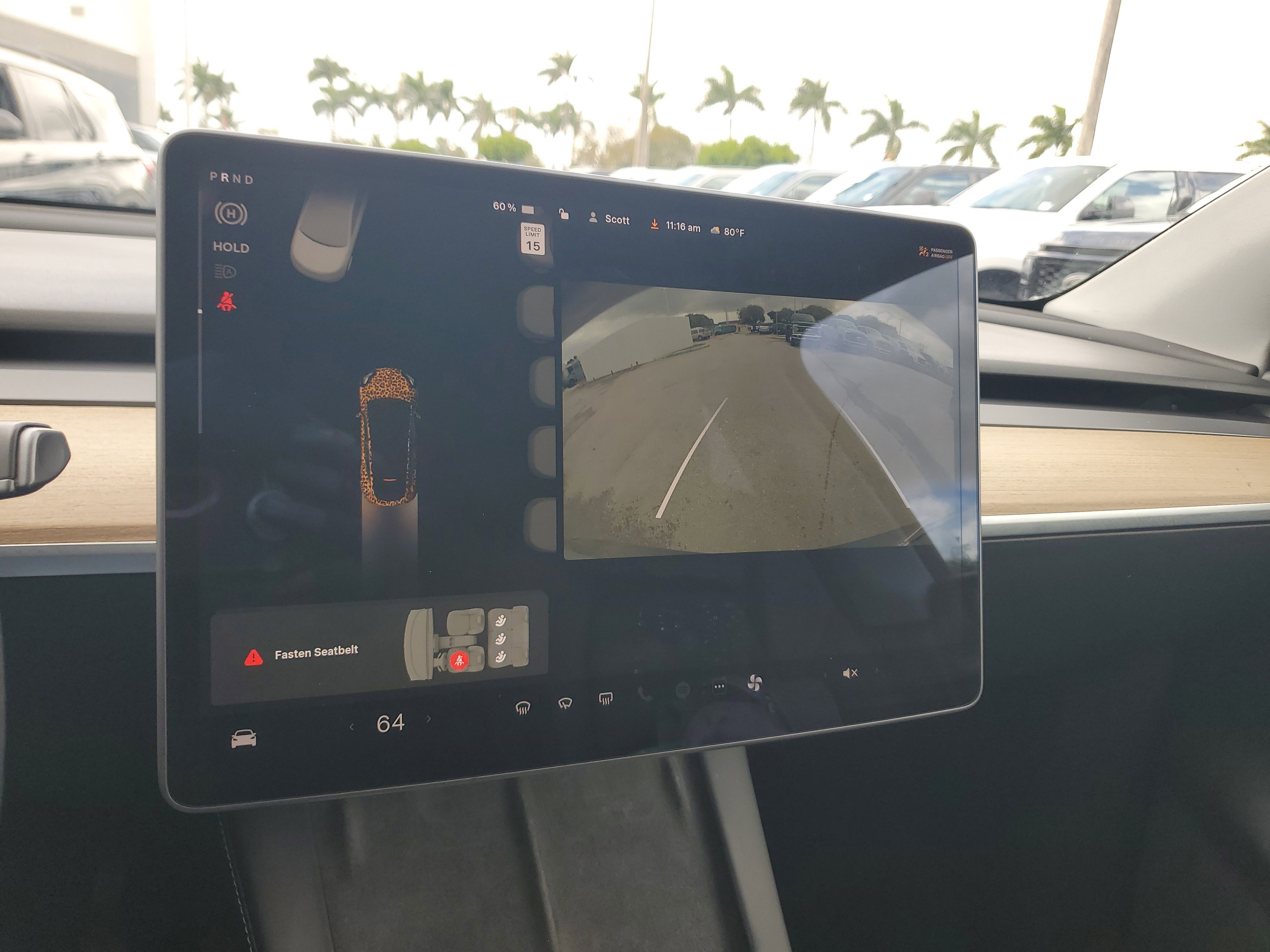 Used 2021 Tesla Model Y Long Range image 11