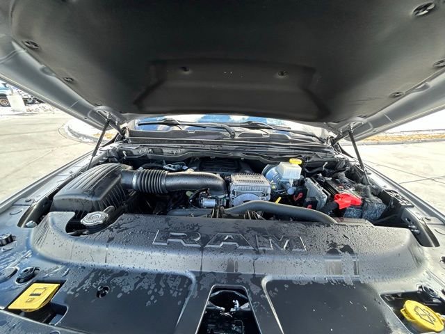 Used 2020 RAM 1500 Limited image 31