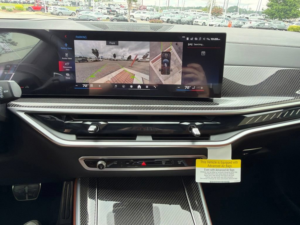 New 2026 BMW X5 M60i AWD/4WD image 21