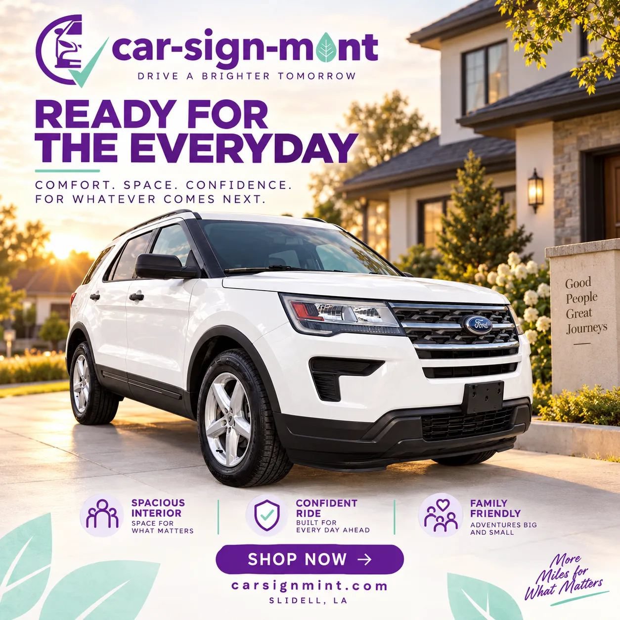 Used 2018 Ford Explorer FWD image 3