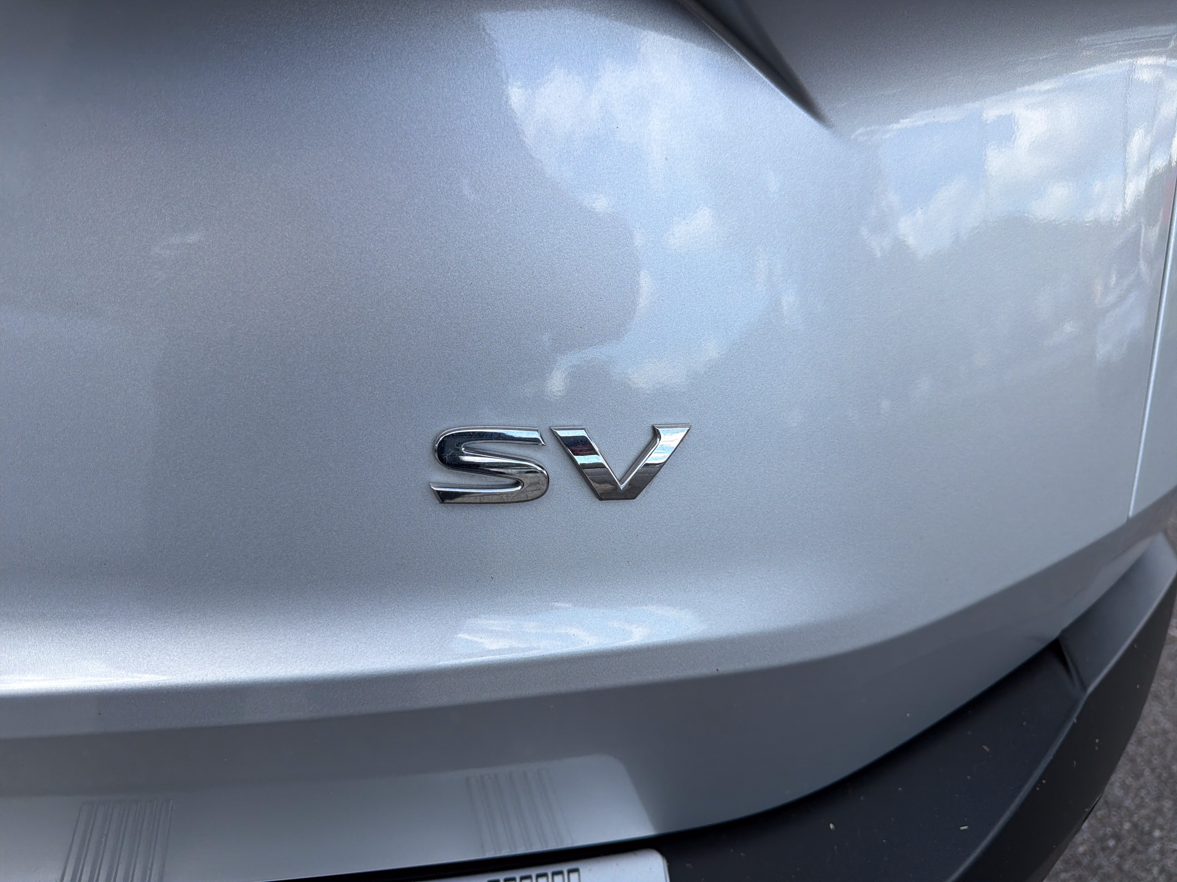 Used 2023 Nissan Rogue SV w/ SV Premium B Package FWD image 34