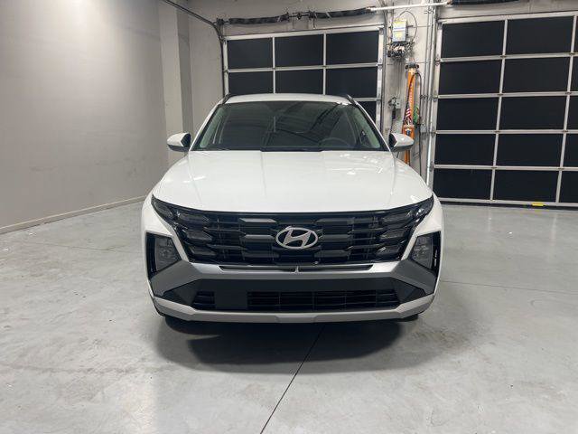 New 2026 Hyundai Tucson SEL FWD image 2