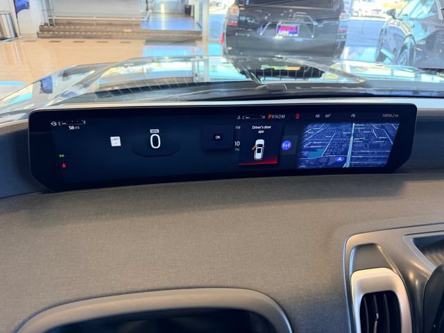 Used 2026 Ford Expedition Active AWD/4WD image 21
