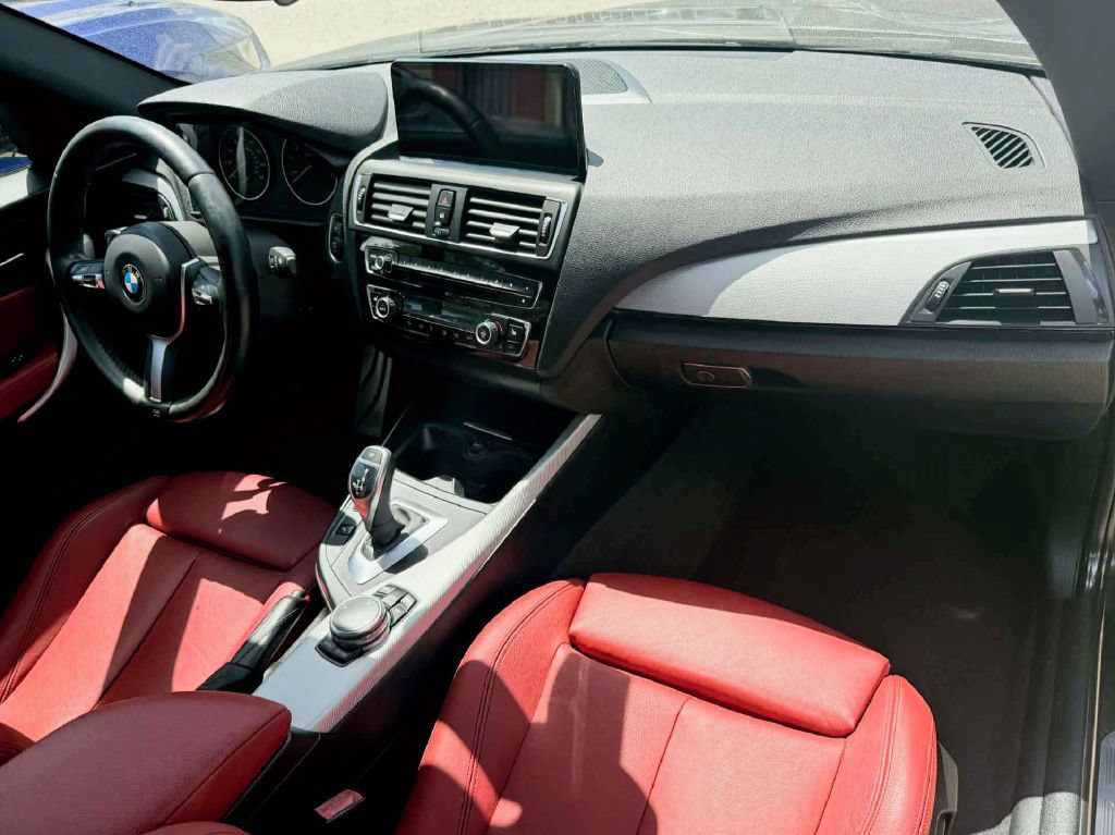 Used 2016 BMW M235i Coupe RWD image 15