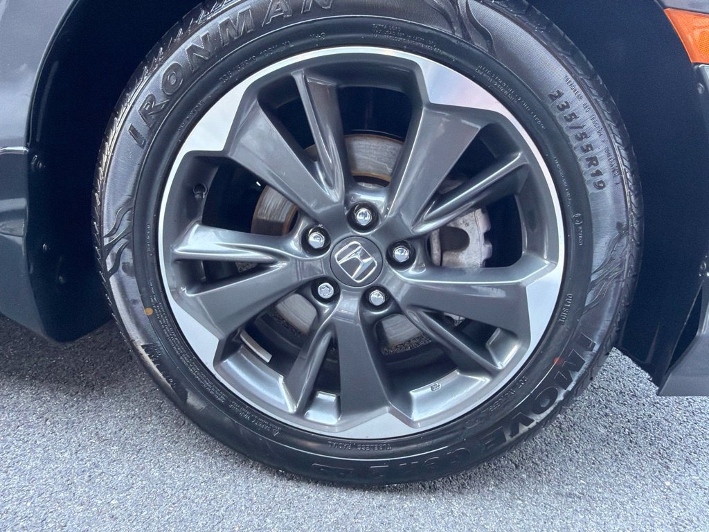 Used 2024 Honda Odyssey Elite image 35