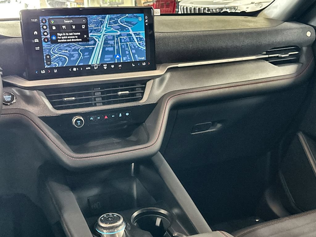 New 2026 Ford Explorer ST-Line RWD image 27