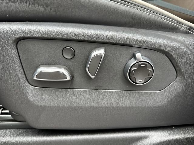 New 2026 GMC Yukon Denali Ultimate image 12