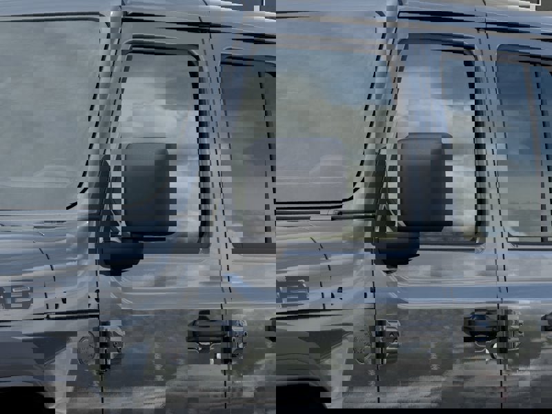 New 2026 Jeep Wrangler Unlimited Rubicon 392 image 40