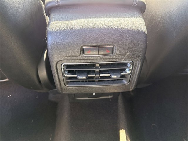 Certified 2022 Lincoln Corsair Reserve w/ Equipment Group 201A image 13