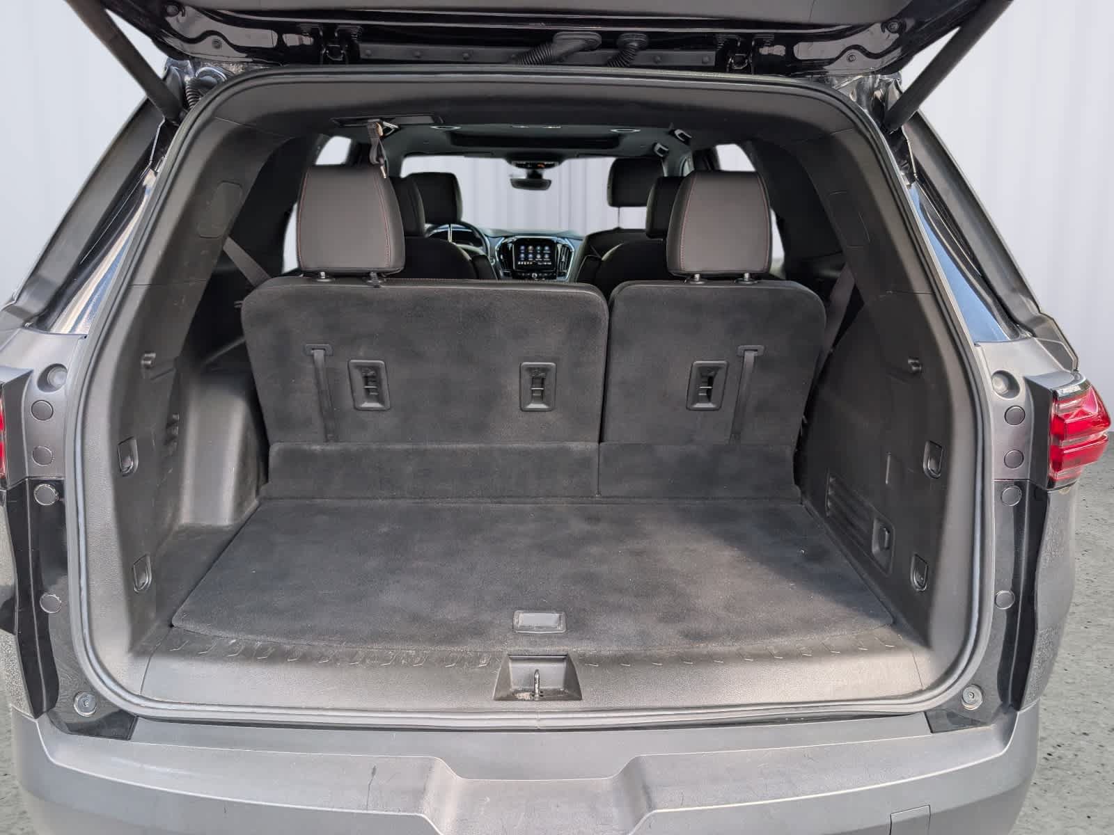 Certified 2023 Chevrolet Traverse RS AWD/4WD image 13