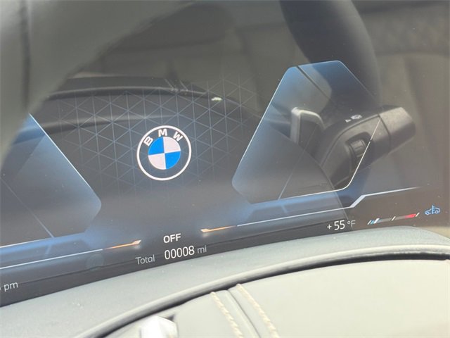 New 2026 BMW X5 xDrive40i w/ Executive Package image 13