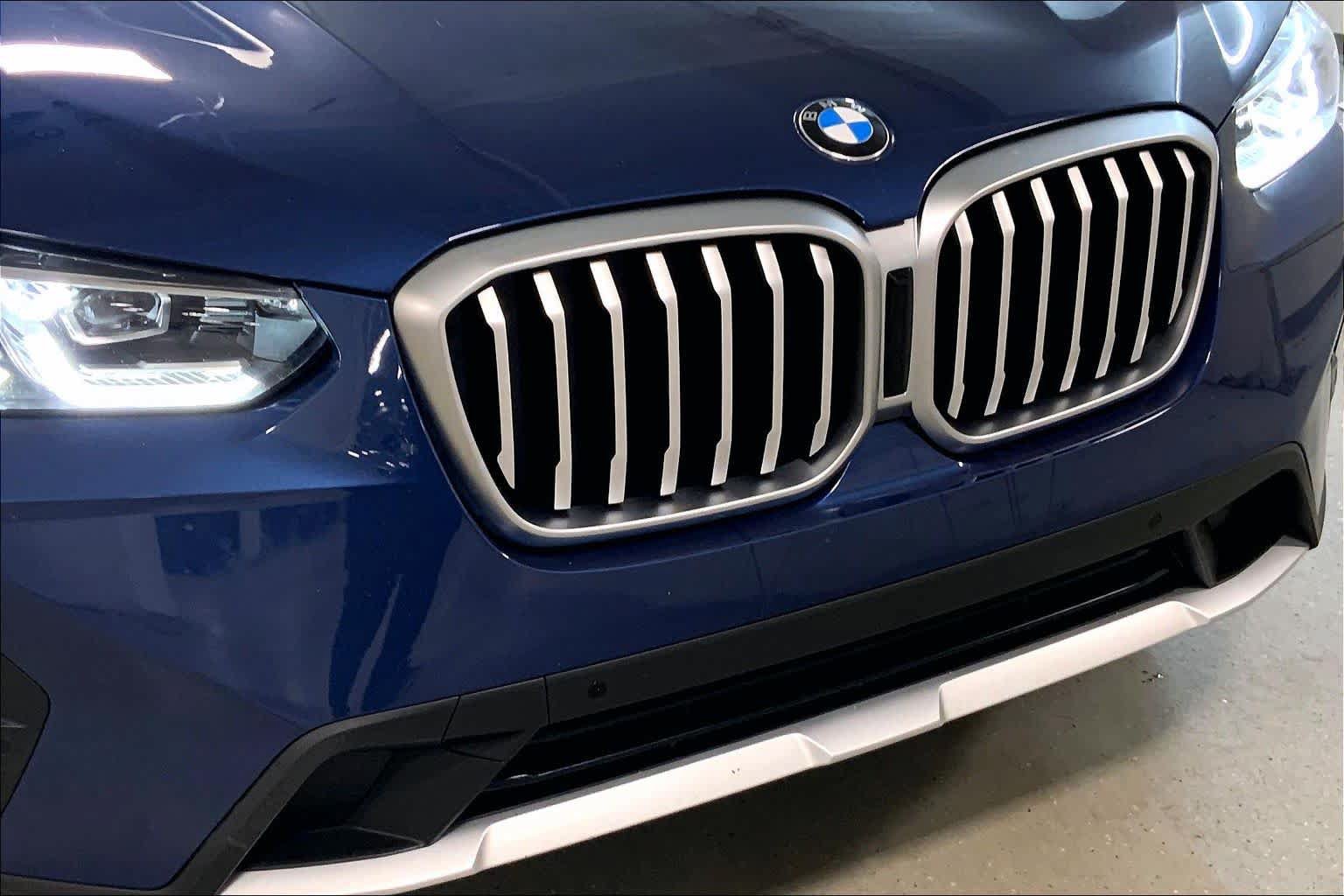 Used 2023 BMW X3 xDrive30i w/ Premium Package AWD/4WD image 32