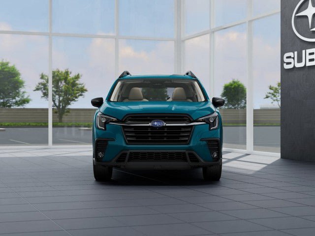 New 2027 Subaru Ascent Limited AWD/4WD image 7