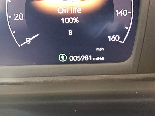 Certified 2025 Honda Accord LX image 26