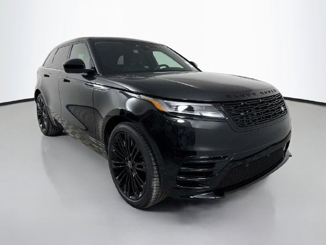 New 2026 Land Rover Range Rover Velar Belgravia AWD/4WD image 3