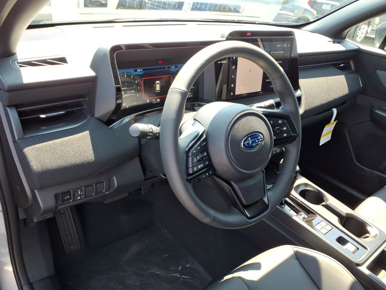 New 2026 Subaru Outback Premium AWD/4WD image 5
