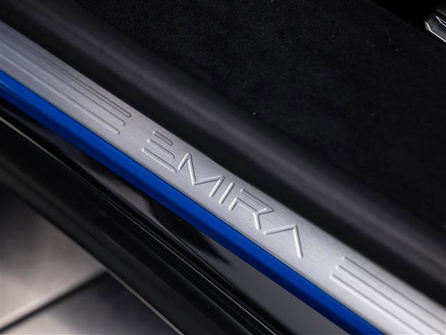 New 2025 Lotus Emira image 18