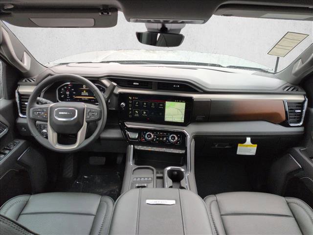 New 2026 GMC Sierra 3500 Denali image 15