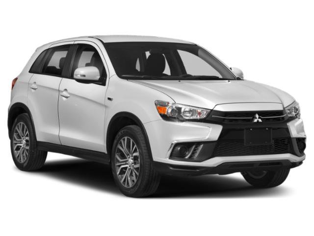 Used 2019 Mitsubishi Outlander Sport SE AWD/4WD image 6