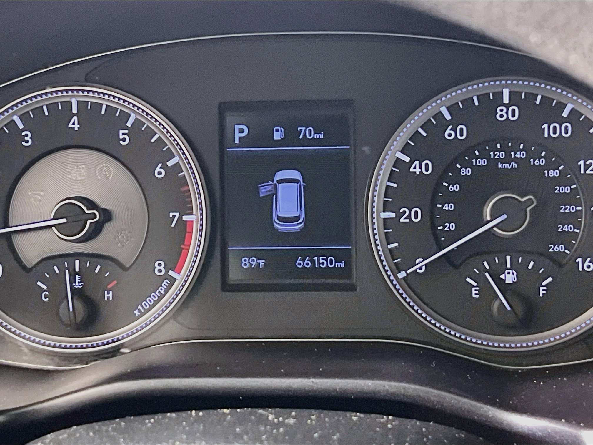 Used 2020 Hyundai Santa Fe SE FWD image 22