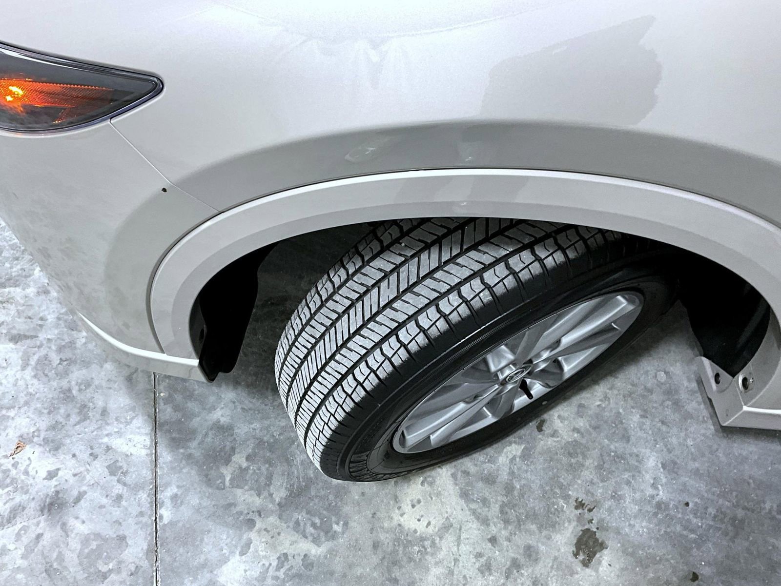 Certified 2025 MAZDA CX-5 AWD 2.5 S w/ Preferred Package image 23