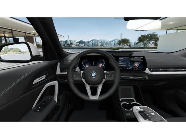 New 2027 BMW X2 xDrive28i w/ Convenience Package AWD/4WD image 13