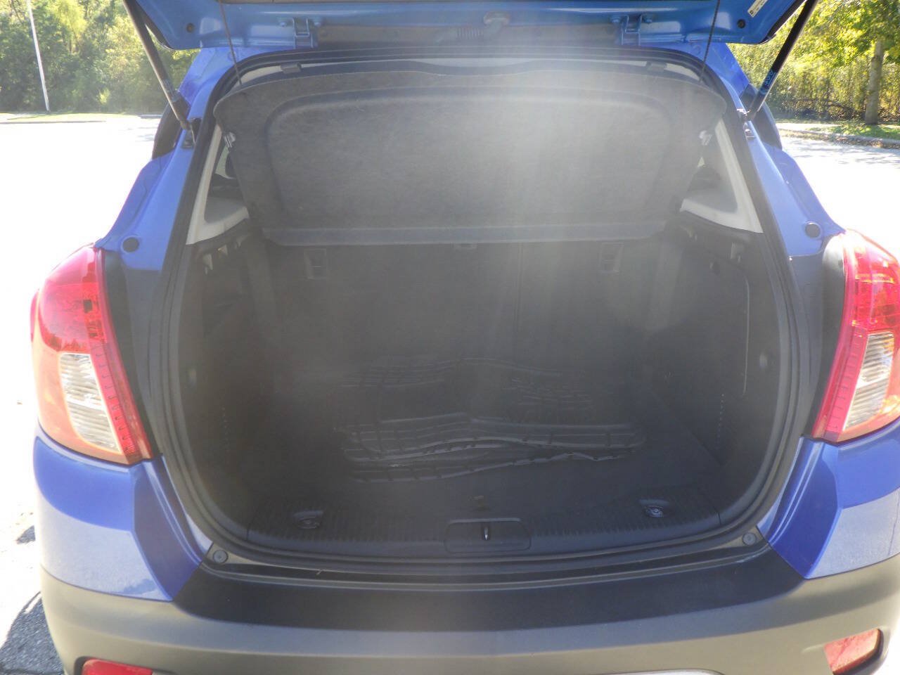 Used 2015 Buick Encore Leather w/ Experience Buick Package FWD image 23