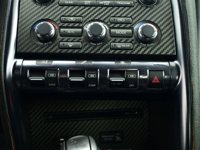 Used 2012 Nissan GT-R Premium image 45
