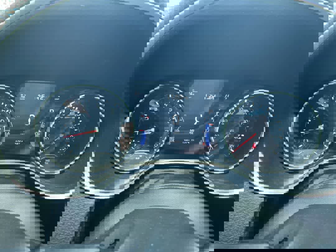 Used 2018 Jeep Compass Limited w/ Navigation Group image 15