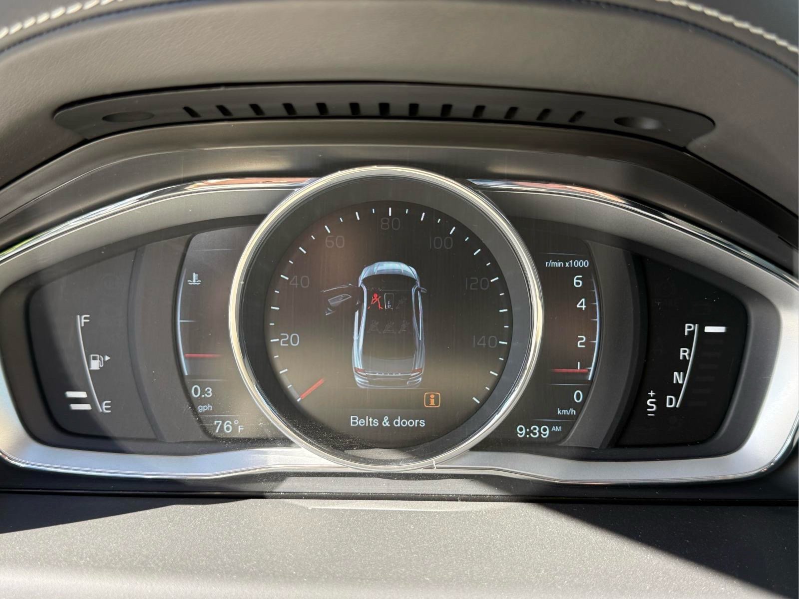 Used 2015 Volvo S80 T6 Platinum AWD/4WD image 31