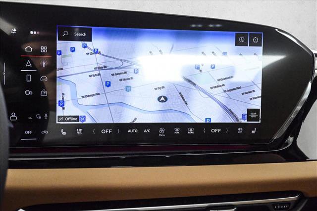 New 2025 Audi A5 2.0T Premium Plus image 14