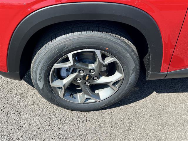 New 2026 Chevrolet Trax LT FWD image 10