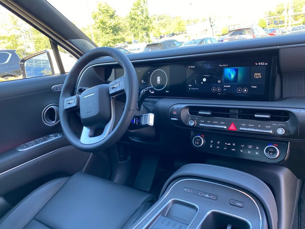 New 2026 Hyundai Palisade XRT Pro AWD/4WD image 35