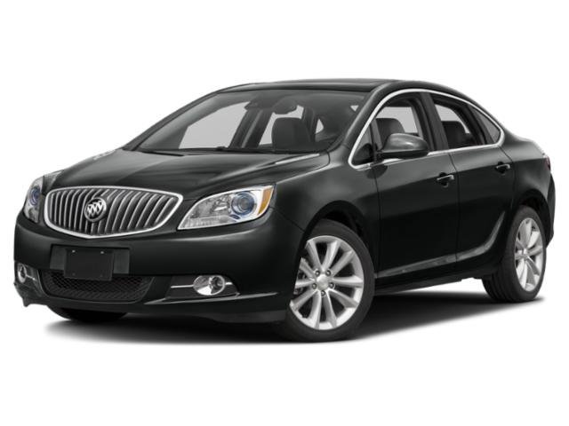 Used 2015 Buick Verano Convenience