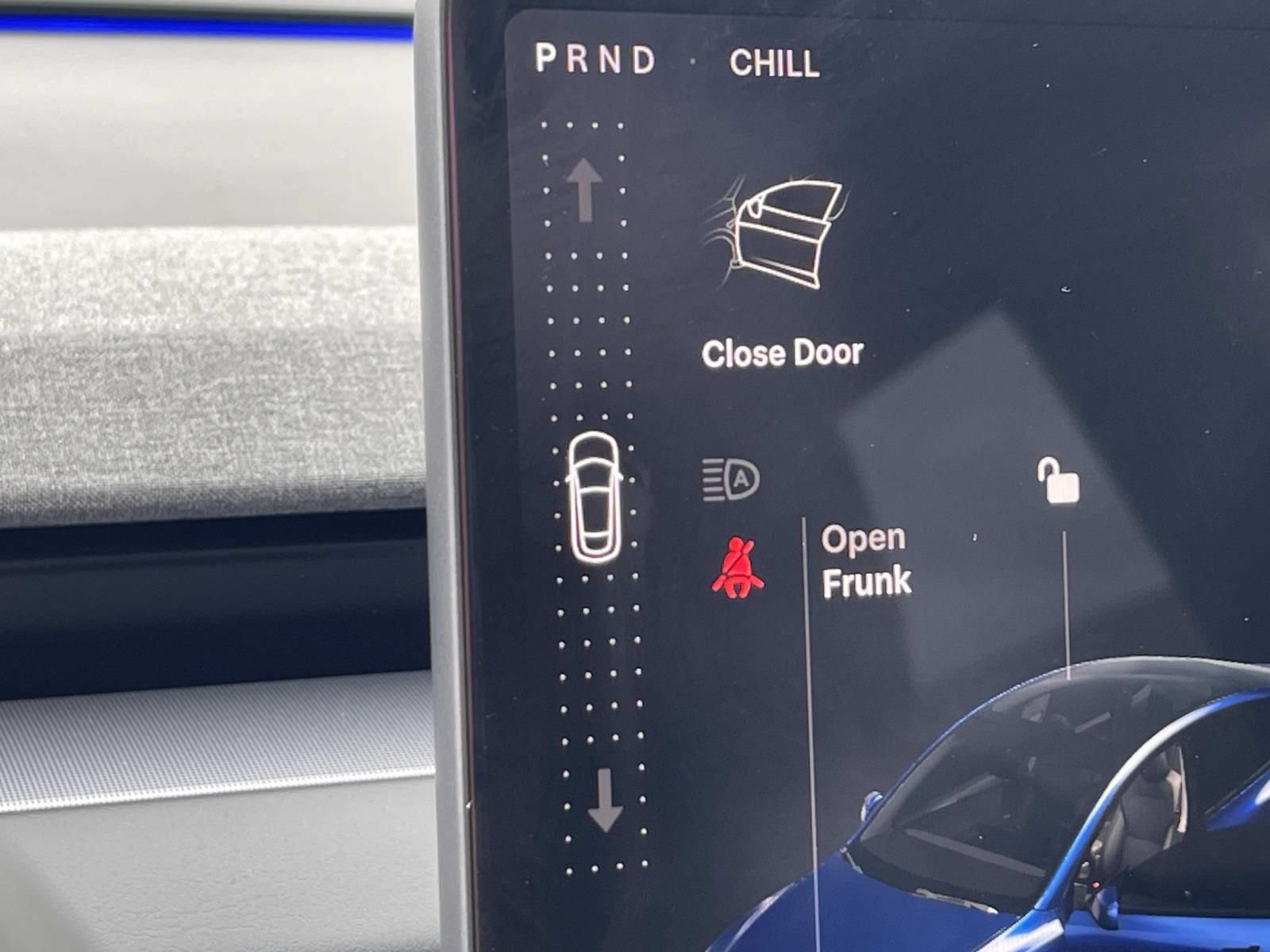 Used 2026 Tesla Model Y 2WD image 24