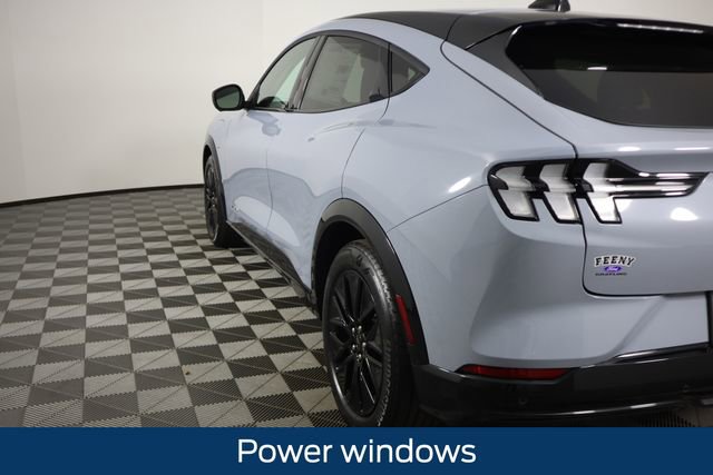 New 2026 Ford Mustang Mach-E Premium AWD/4WD image 20