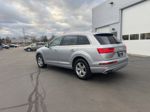 Used 2018 Audi Q7 2.0T Premium Plus image 14