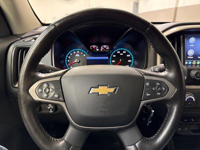 Used 2022 Chevrolet Colorado Z71 image 31