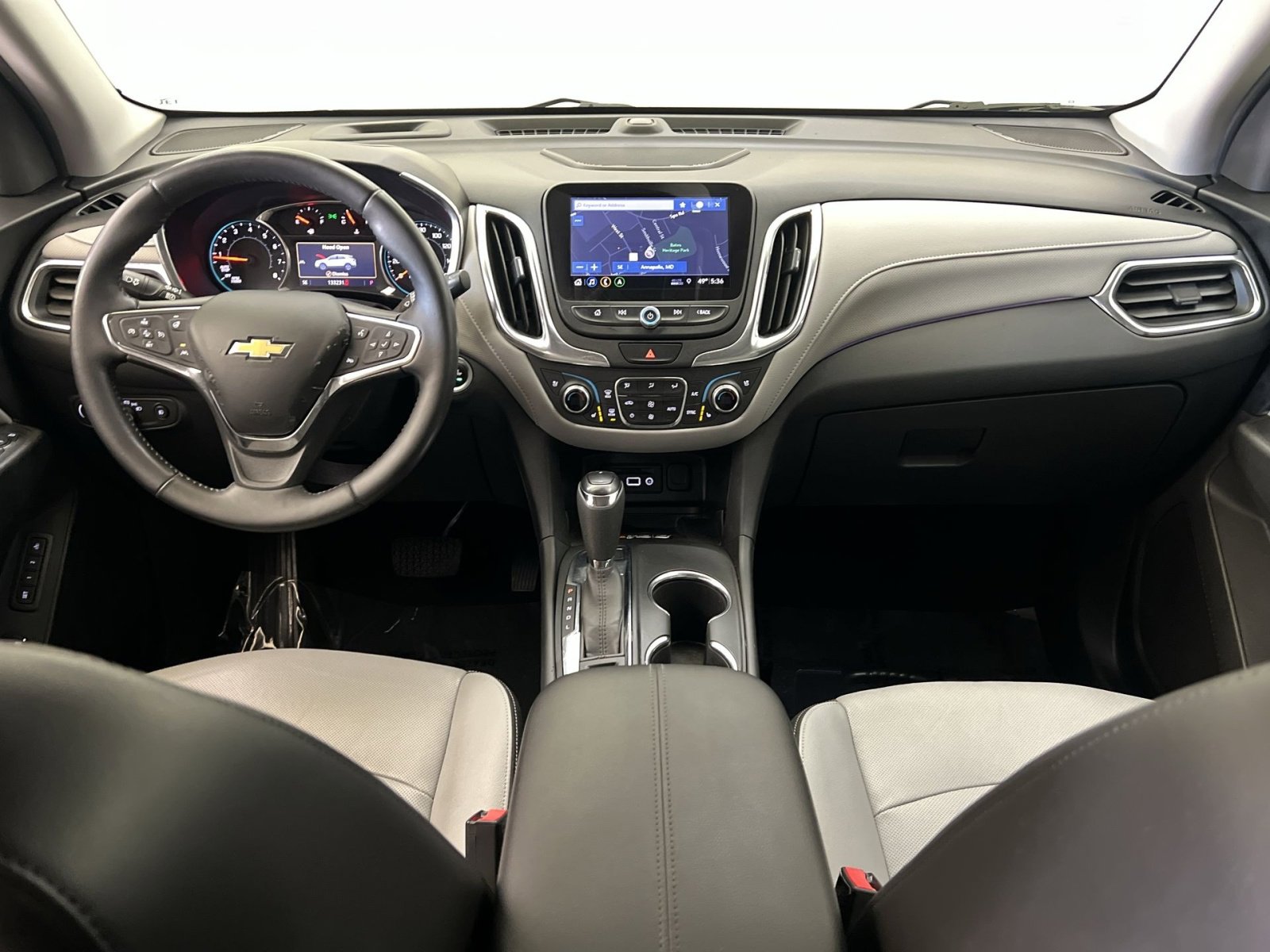 Used 2021 Chevrolet Equinox Premier image 21