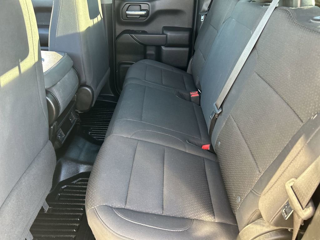 Used 2023 GMC Sierra 1500 Pro image 24