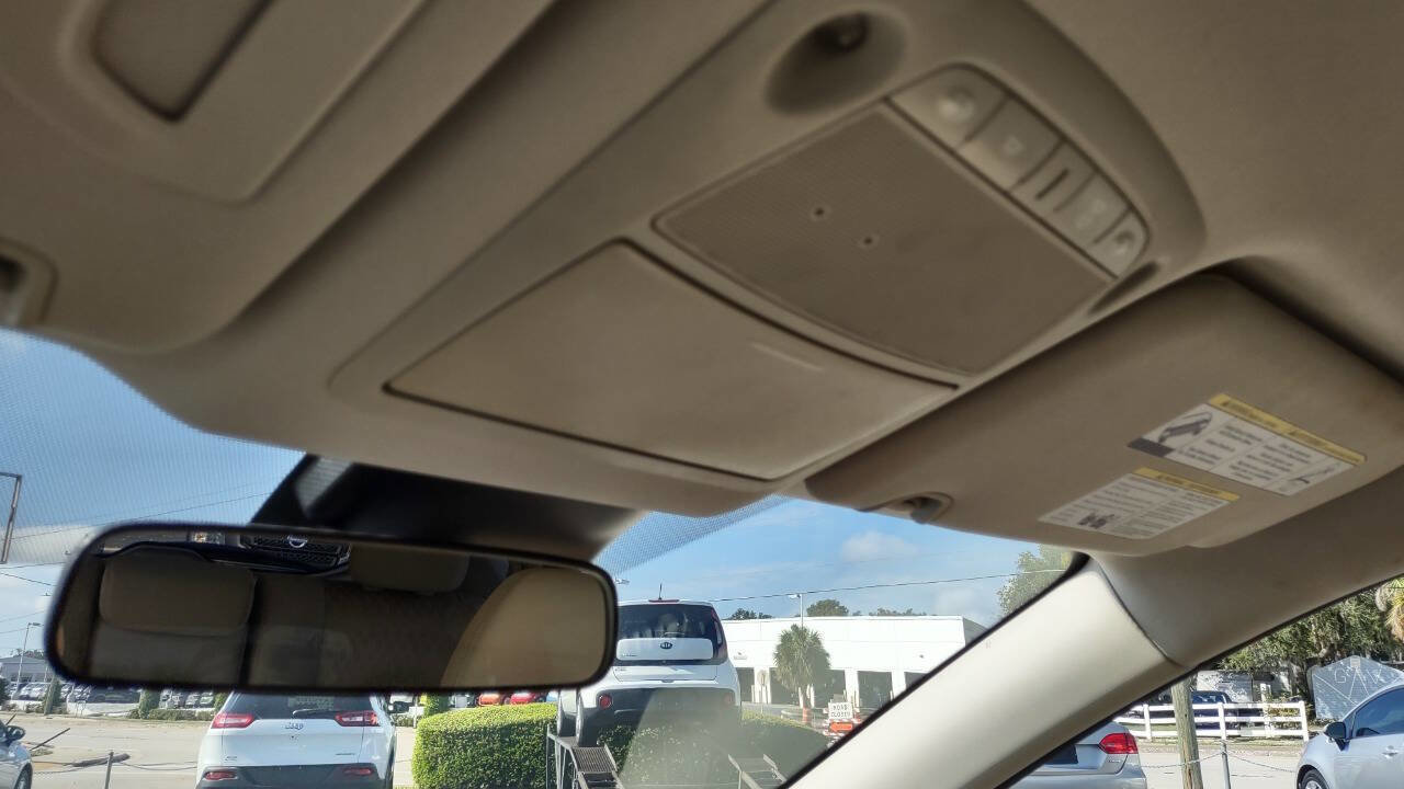 Used 2019 Nissan Rogue SV w/ Premium Package image 31