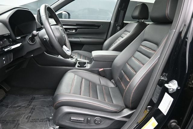 Used 2025 Honda CR-V Sport Touring image 15