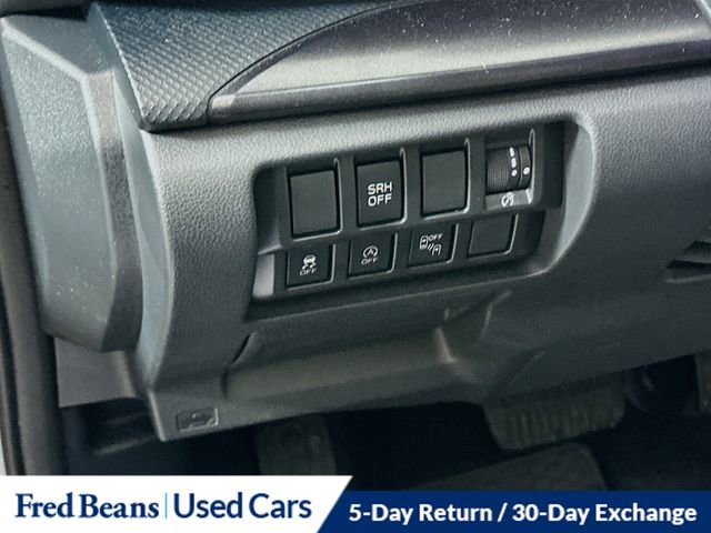 Used 2024 Subaru Forester Sport image 12