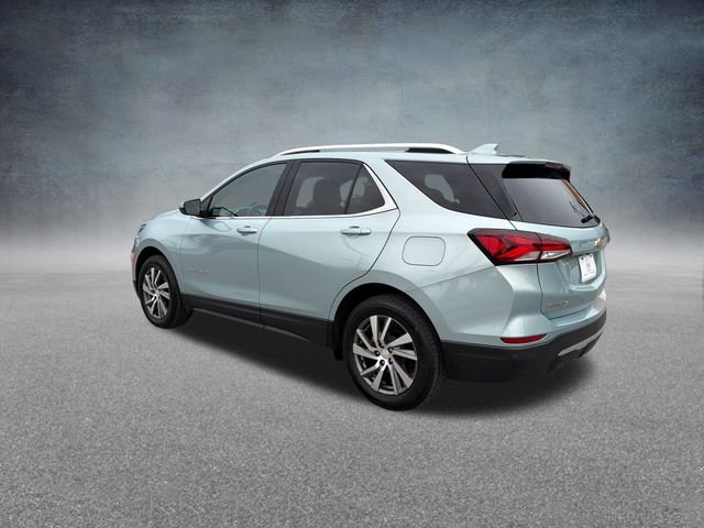 Used 2022 Chevrolet Equinox Premier AWD/4WD image 11