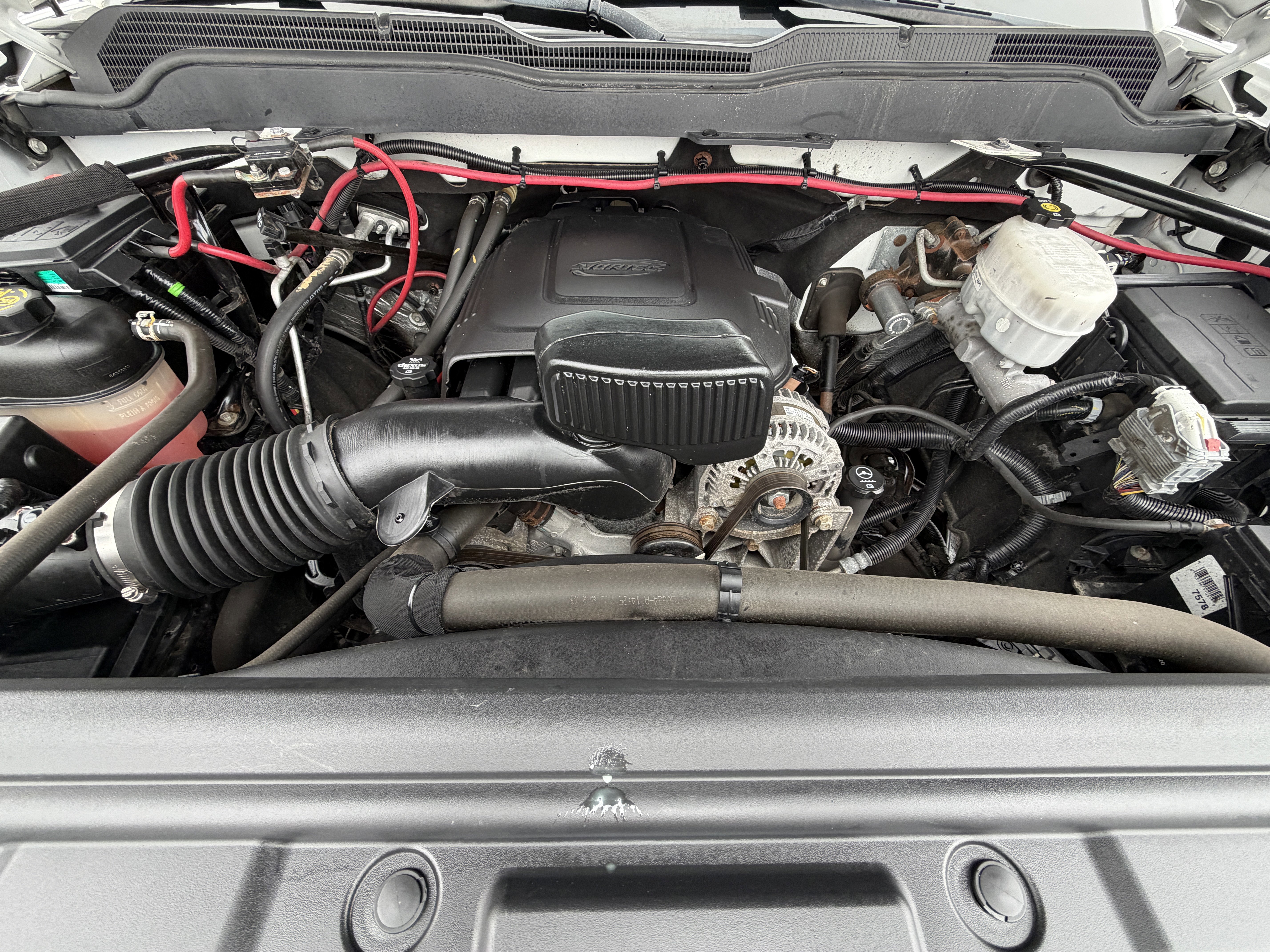 Used 2019 Chevrolet Silverado 2500 W/T w/ WT Convenience Package image 25